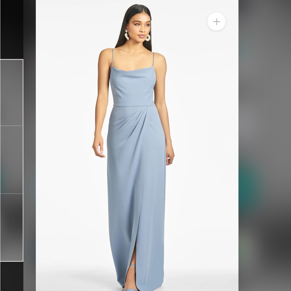 NWT Sachin & Babi Dress Size 10